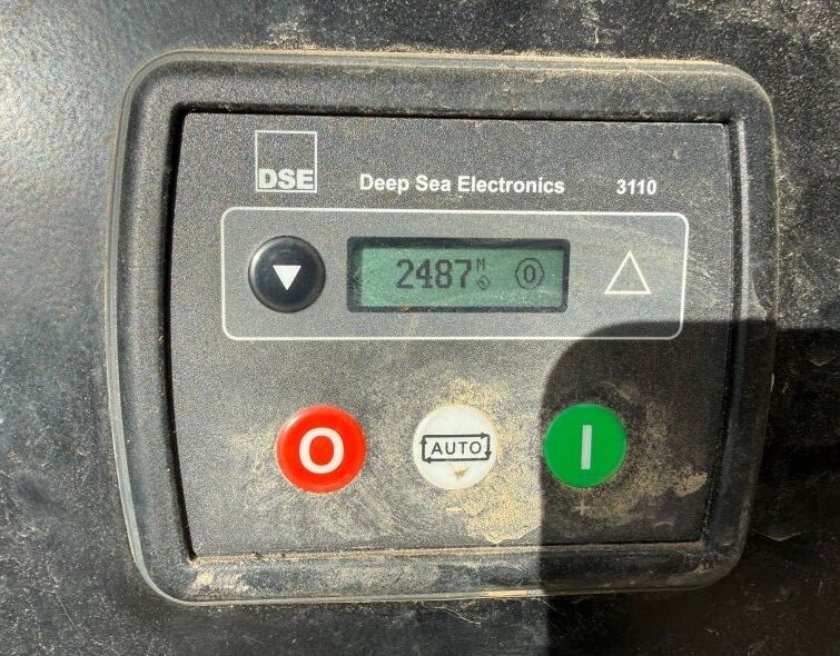 SMC TL-90P LED LIGHTING TOWER